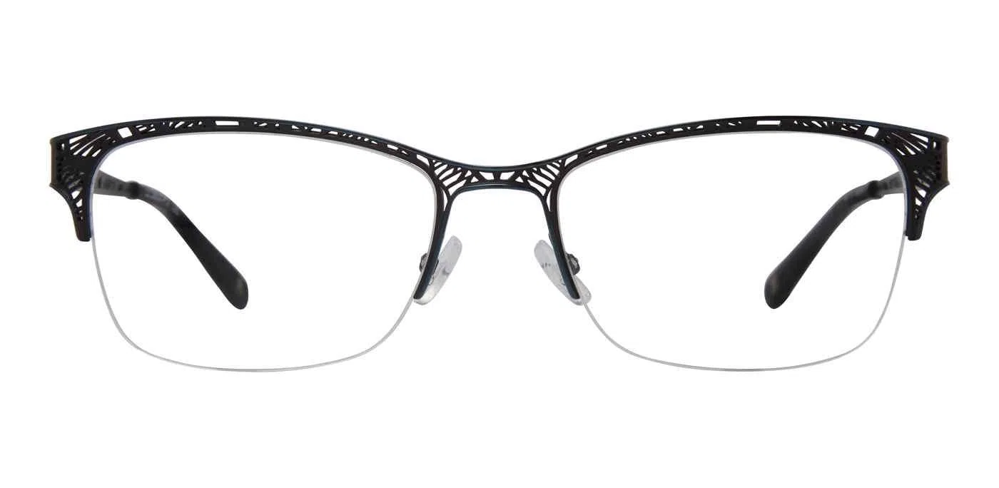 Liz Claiborne L645 Eyeglasses - view 11